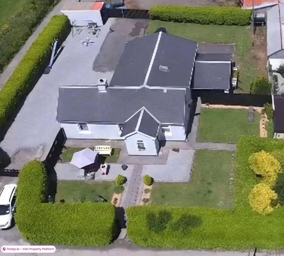 Detached house for Sale in Knocknagoshel, Kerry