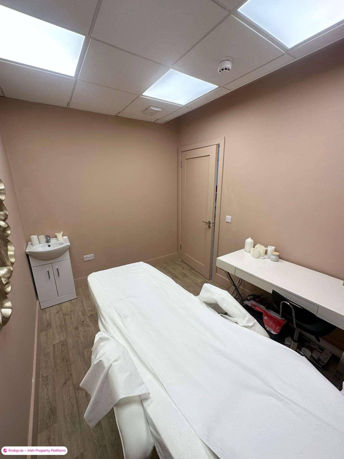 Retail Unit for Rent in Dublin 11