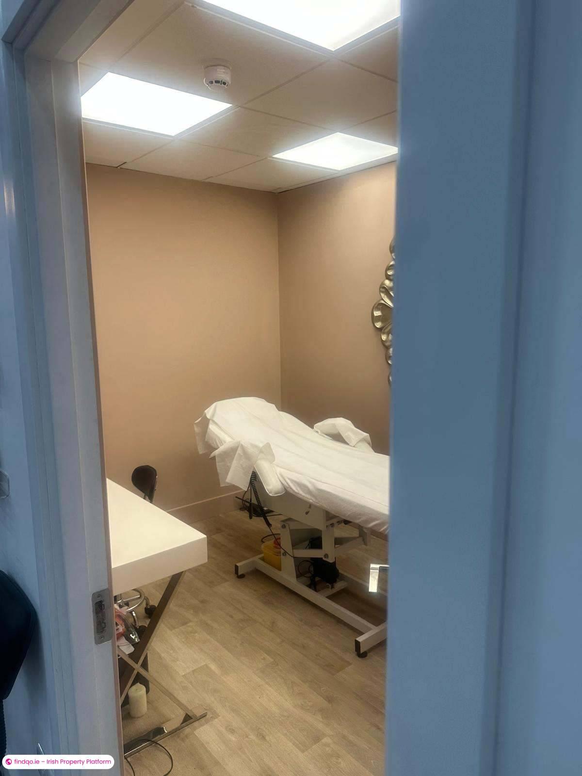 Retail Unit for Rent in Dublin 11