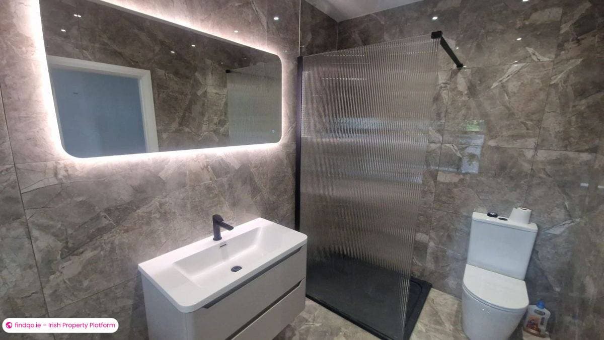 Detached house for Sale in Ballyhaunis, Mayo