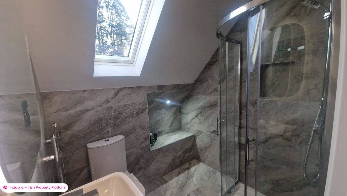 Detached house for Sale in Ballyhaunis, Mayo