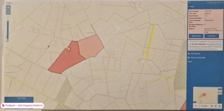 Bungalow for Sale in Claremorris, Mayo