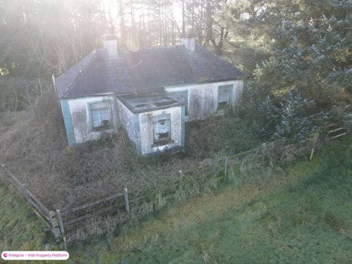 Bungalow for Sale in Claremorris, Mayo