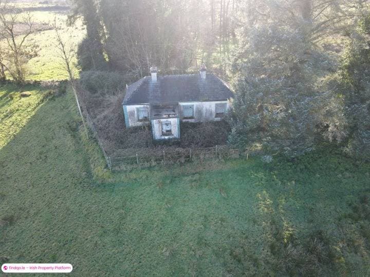 Bungalow for Sale in Claremorris, Mayo