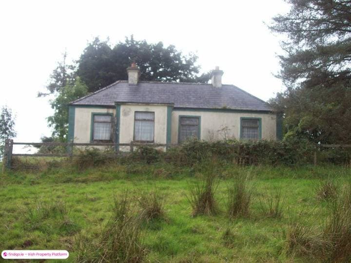 Bungalow for Sale in Claremorris, Mayo