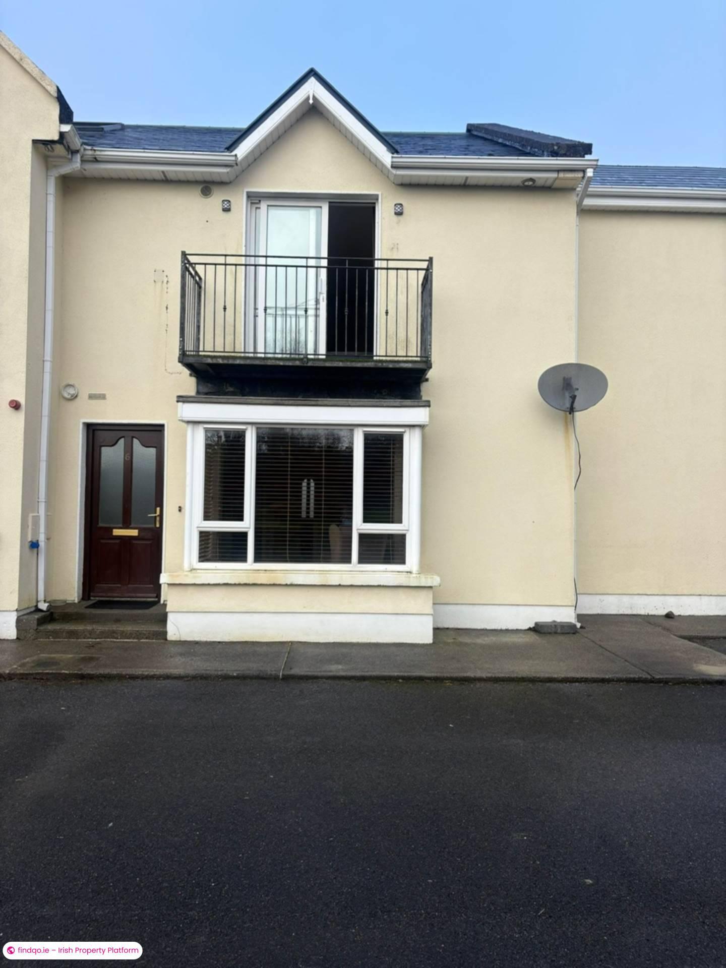2 Bedroom Semi-detached house for Rent in Costelloe, Galway, H91 W421