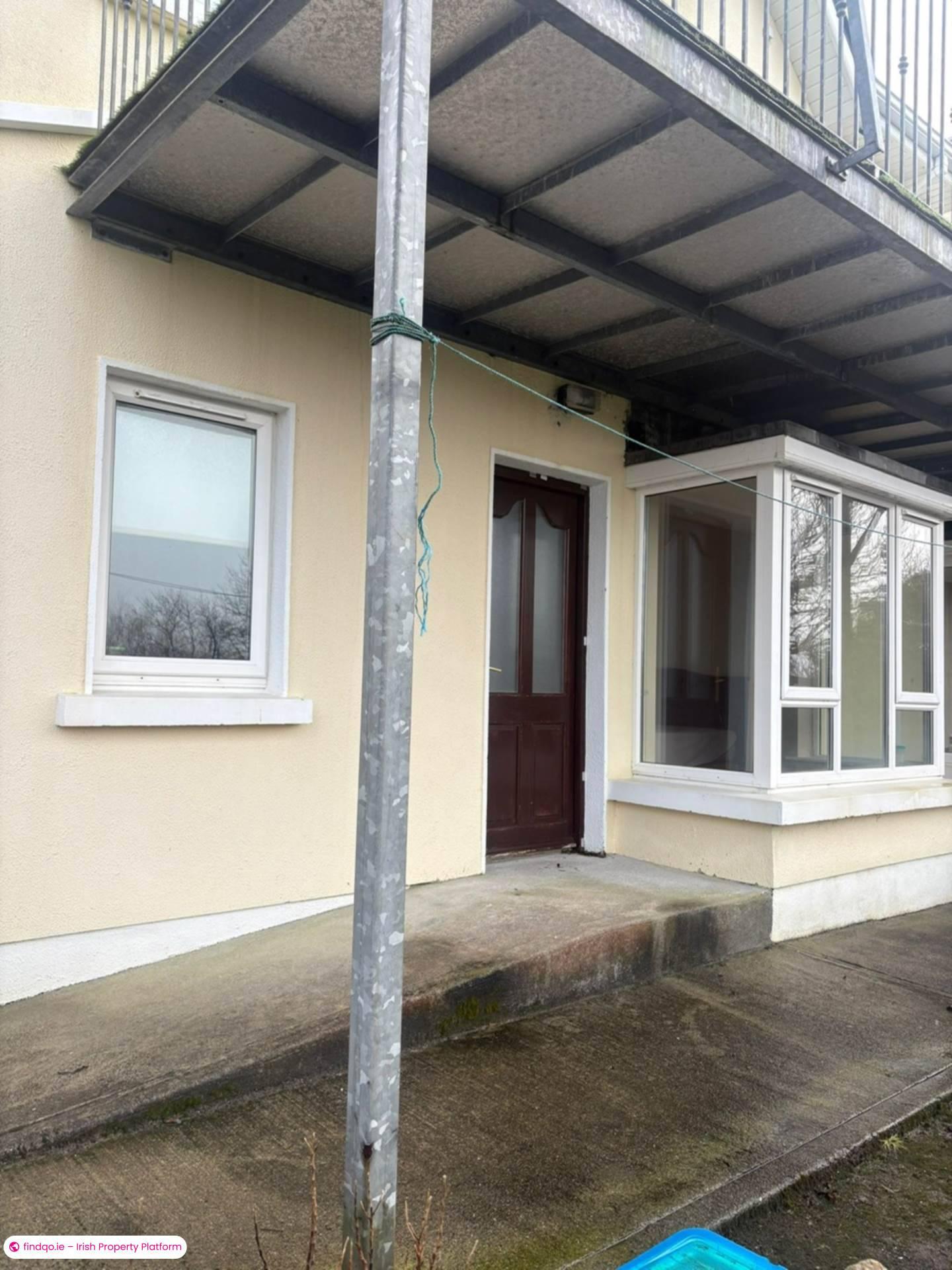 2 Bedroom Semi-detached house for Rent in Costelloe, Galway, H91 W421