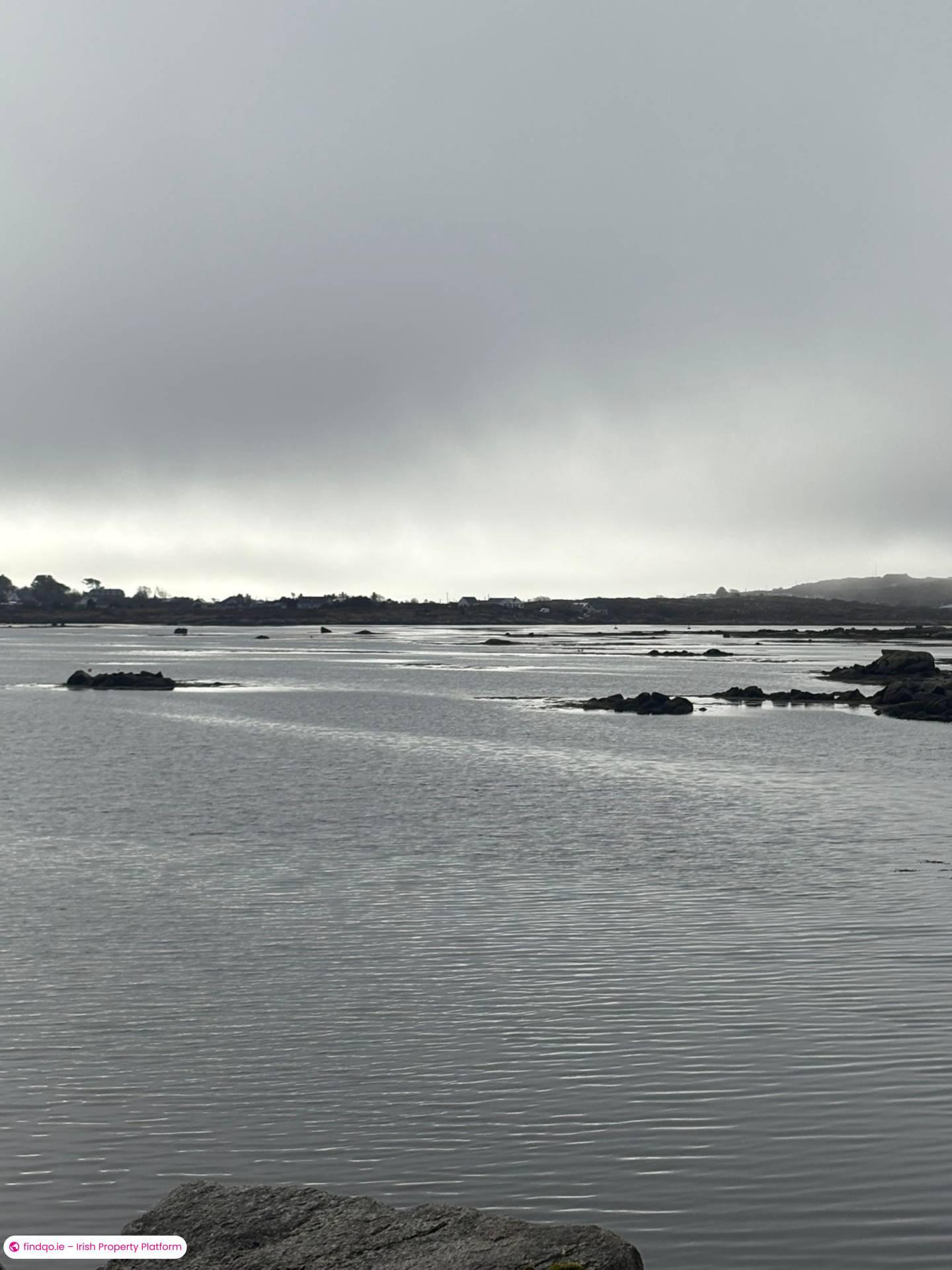 2 Bedroom Semi-detached house for Rent in Costelloe, Galway, H91 W421