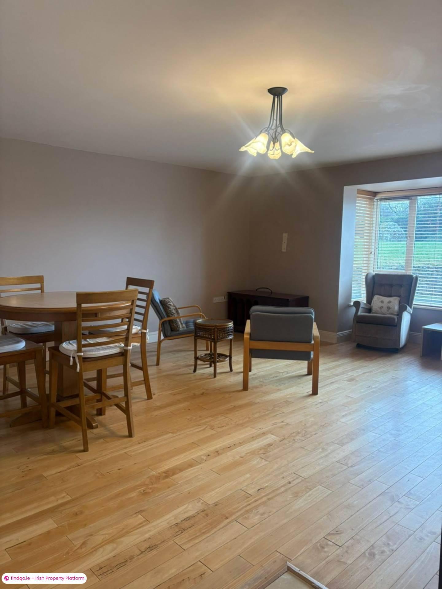 2 Bedroom Semi-detached house for Rent in Costelloe, Galway, H91 W421