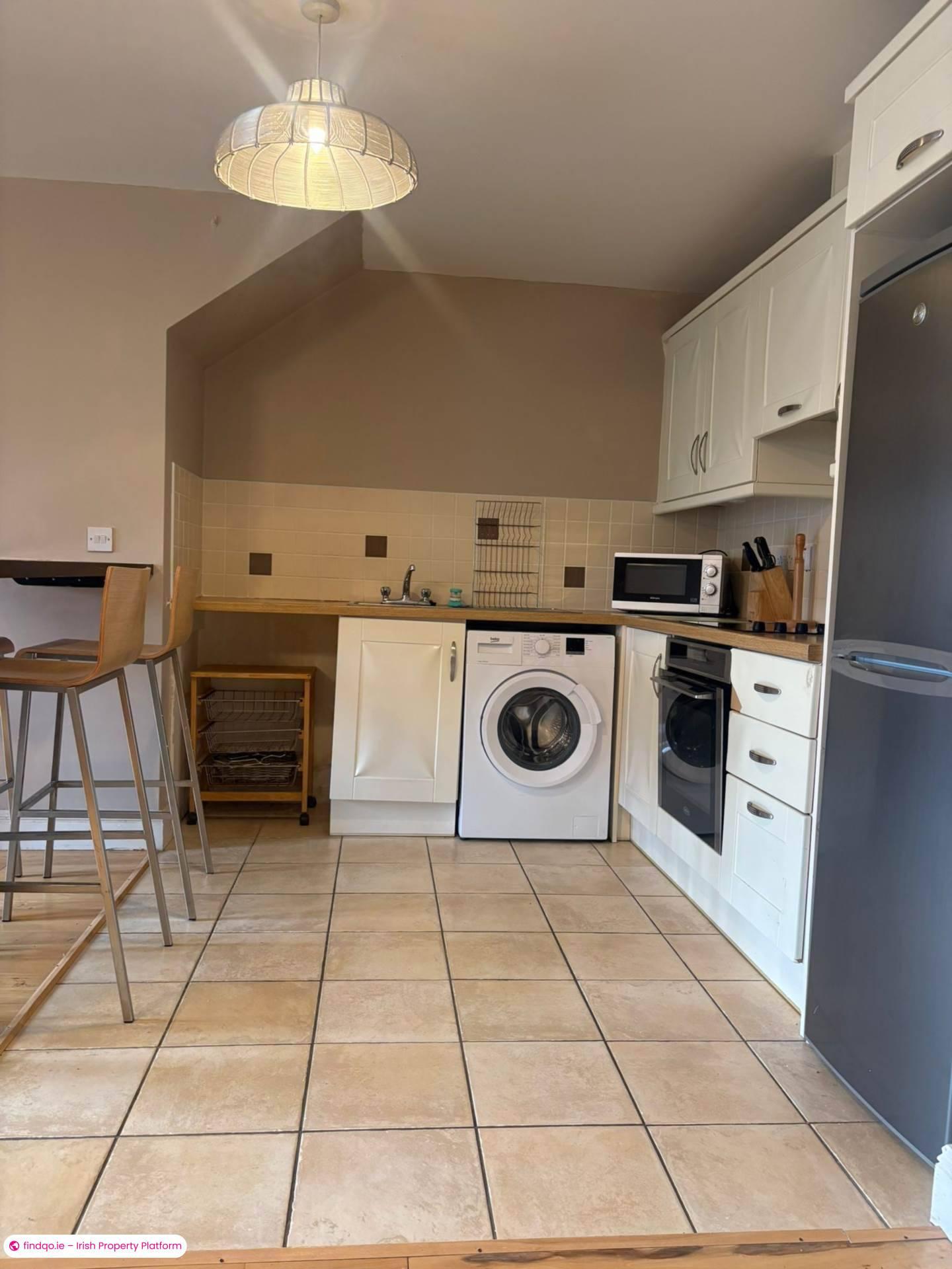 2 Bedroom Semi-detached house for Rent in Costelloe, Galway, H91 W421