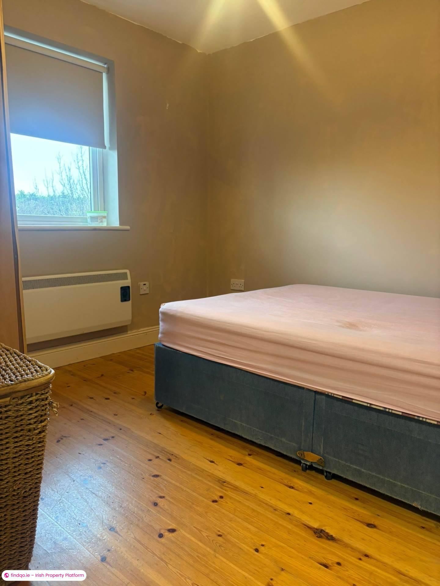 2 Bedroom Semi-detached house for Rent in Costelloe, Galway, H91 W421