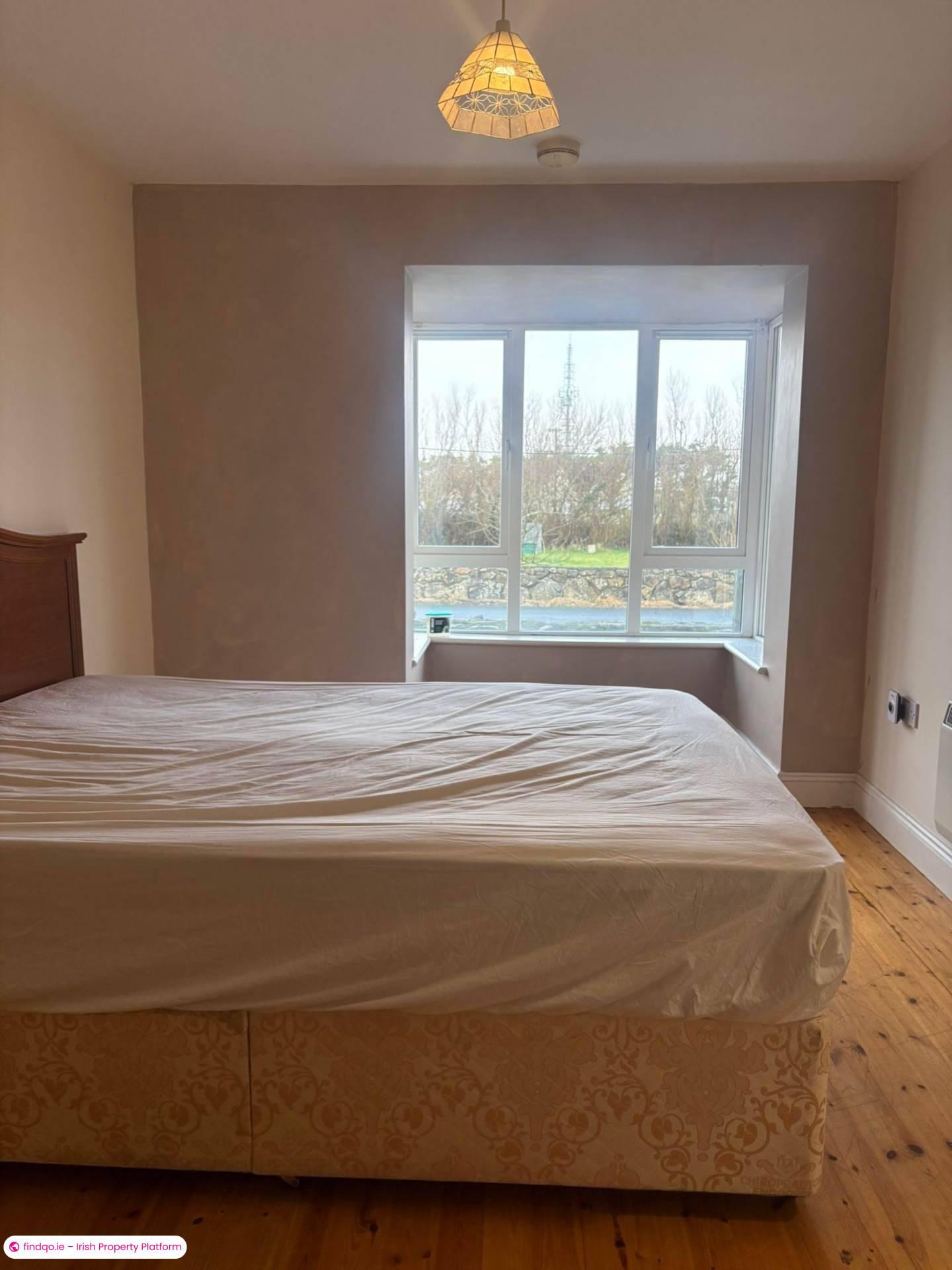 2 Bedroom Semi-detached house for Rent in Costelloe, Galway, H91 W421