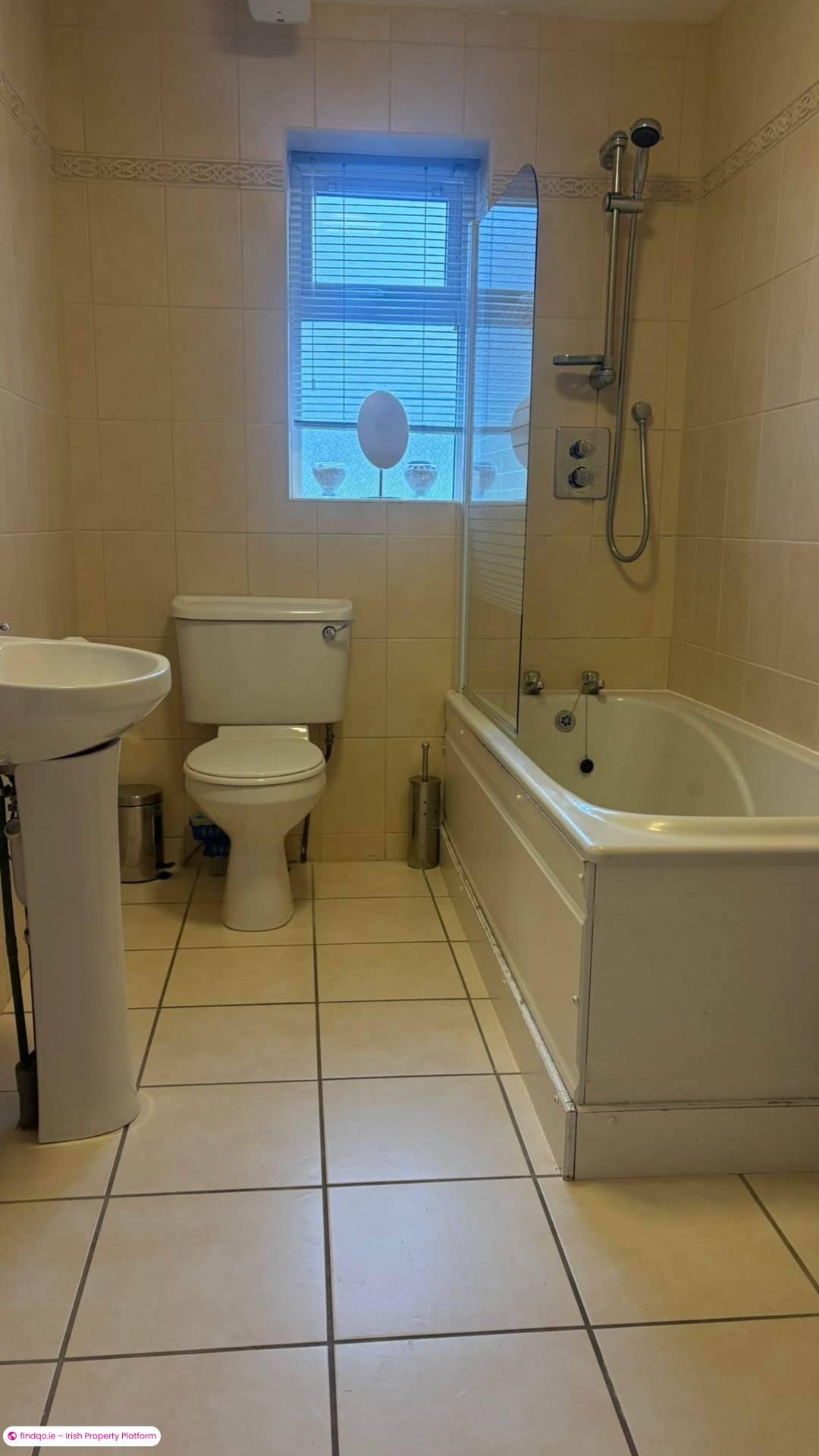 2 Bedroom Semi-detached house for Rent in Costelloe, Galway, H91 W421