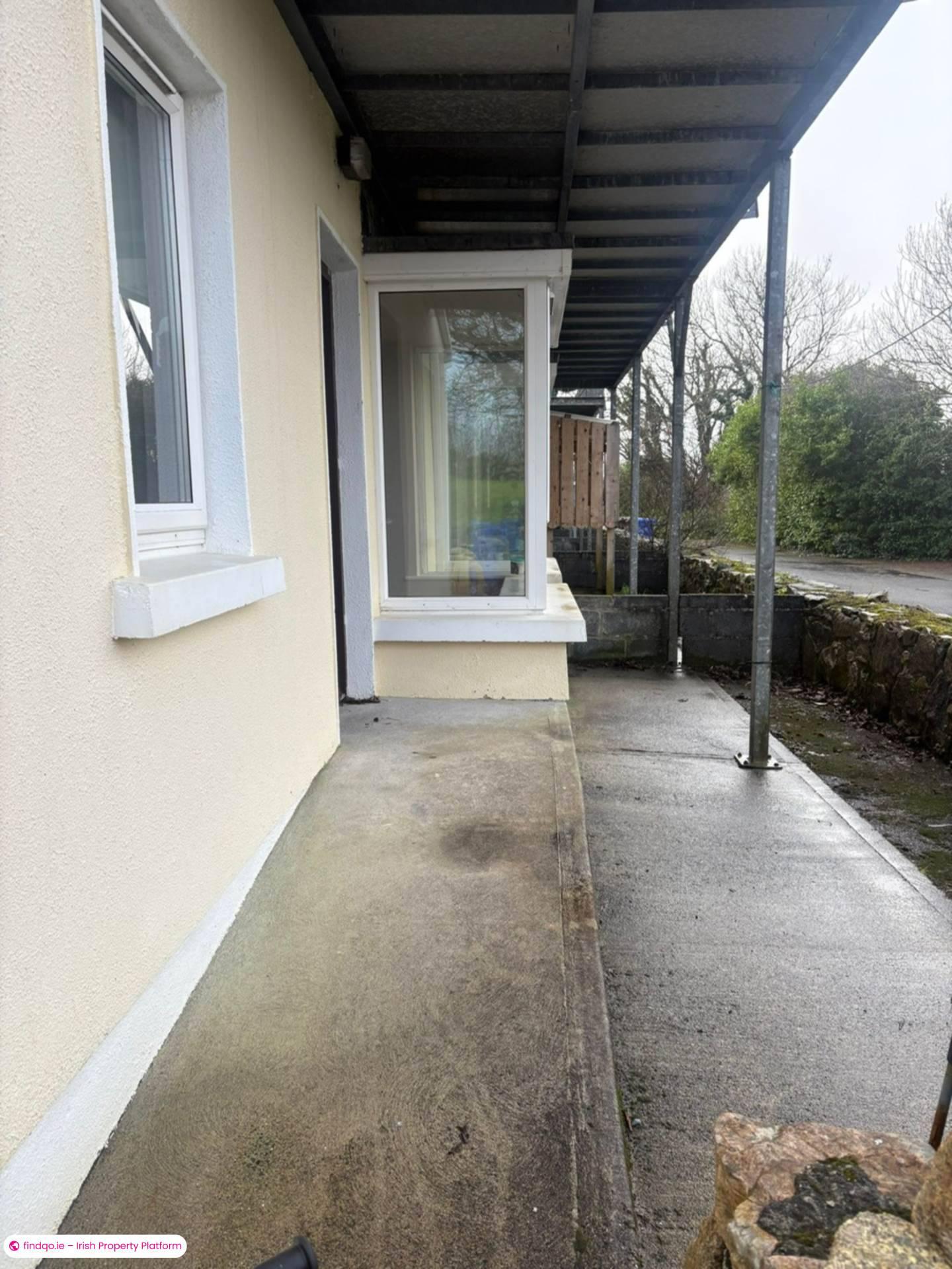 2 Bedroom Semi-detached house for Rent in Costelloe, Galway, H91 W421