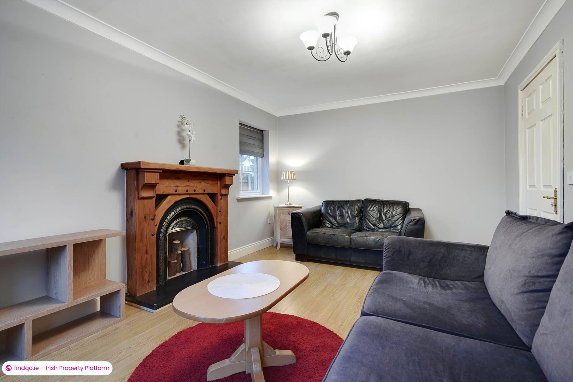 Semi-detached house for Sale in Navan, Meath