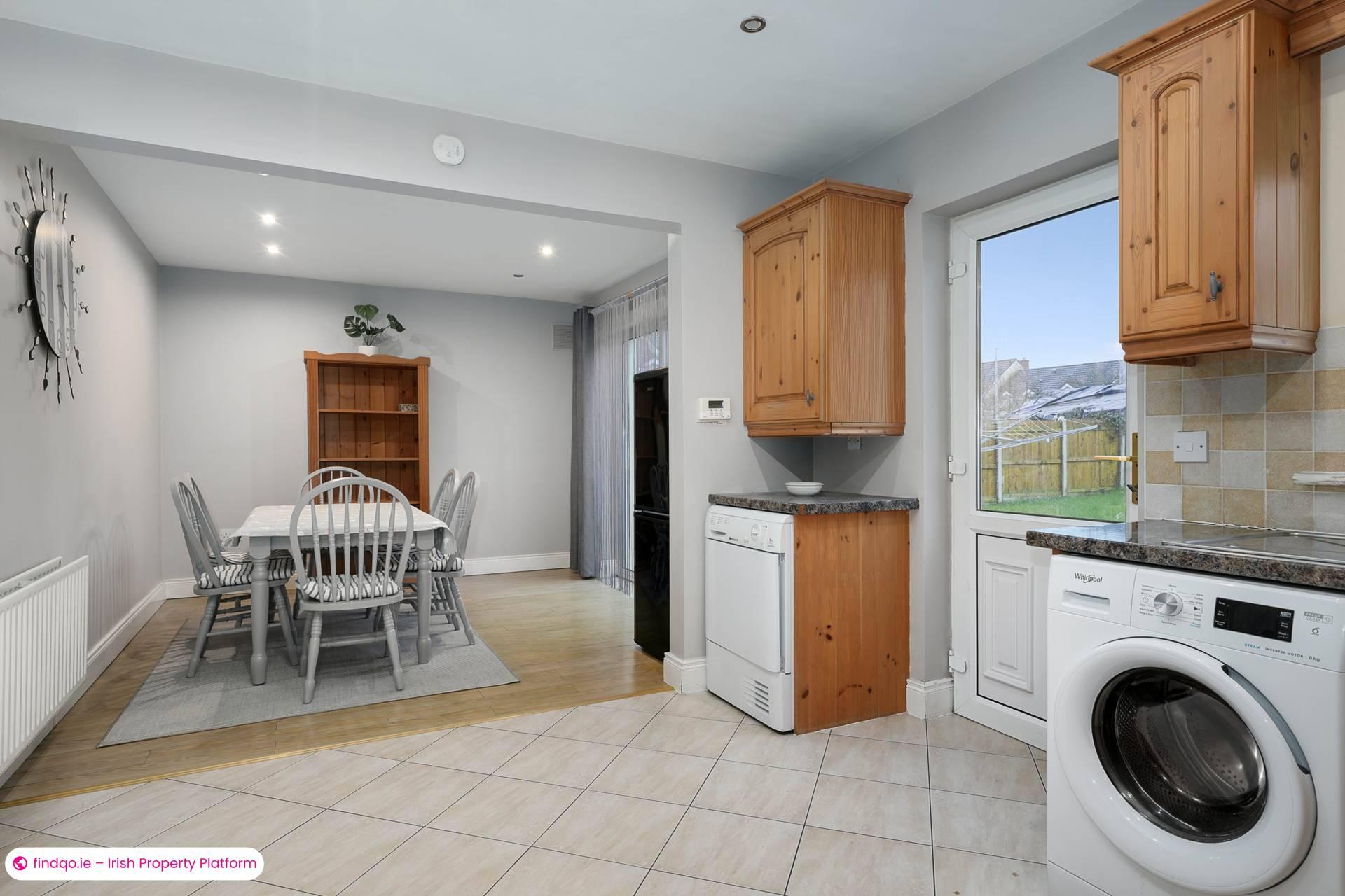 Semi-detached house for Sale in Navan, Meath