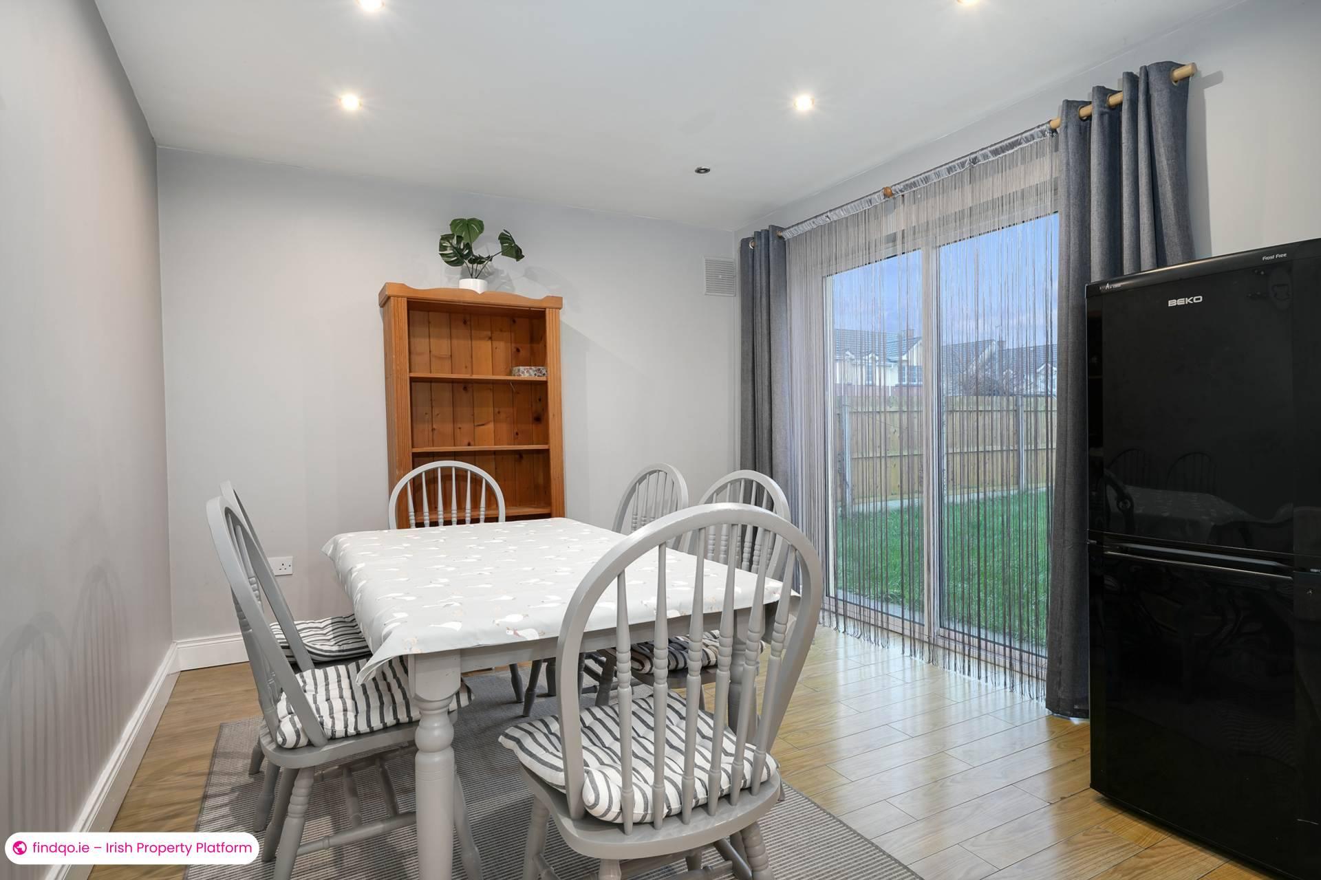 Semi-detached house for Sale in Navan, Meath