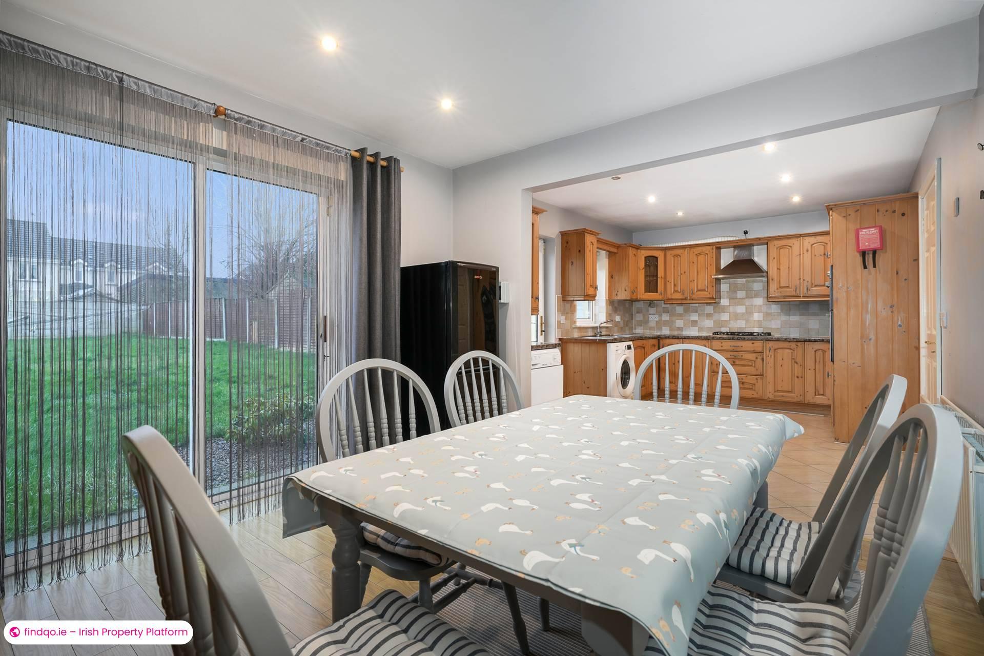 Semi-detached house for Sale in Navan, Meath