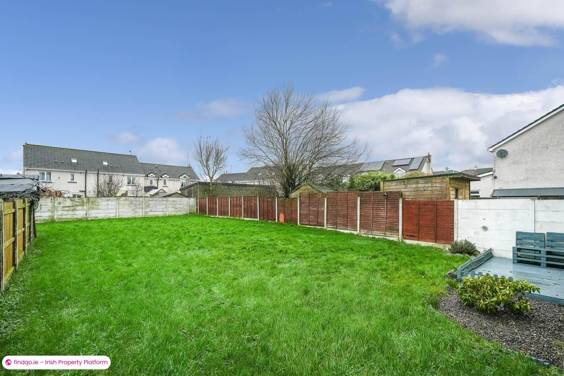 Semi-detached house for Sale in Navan, Meath