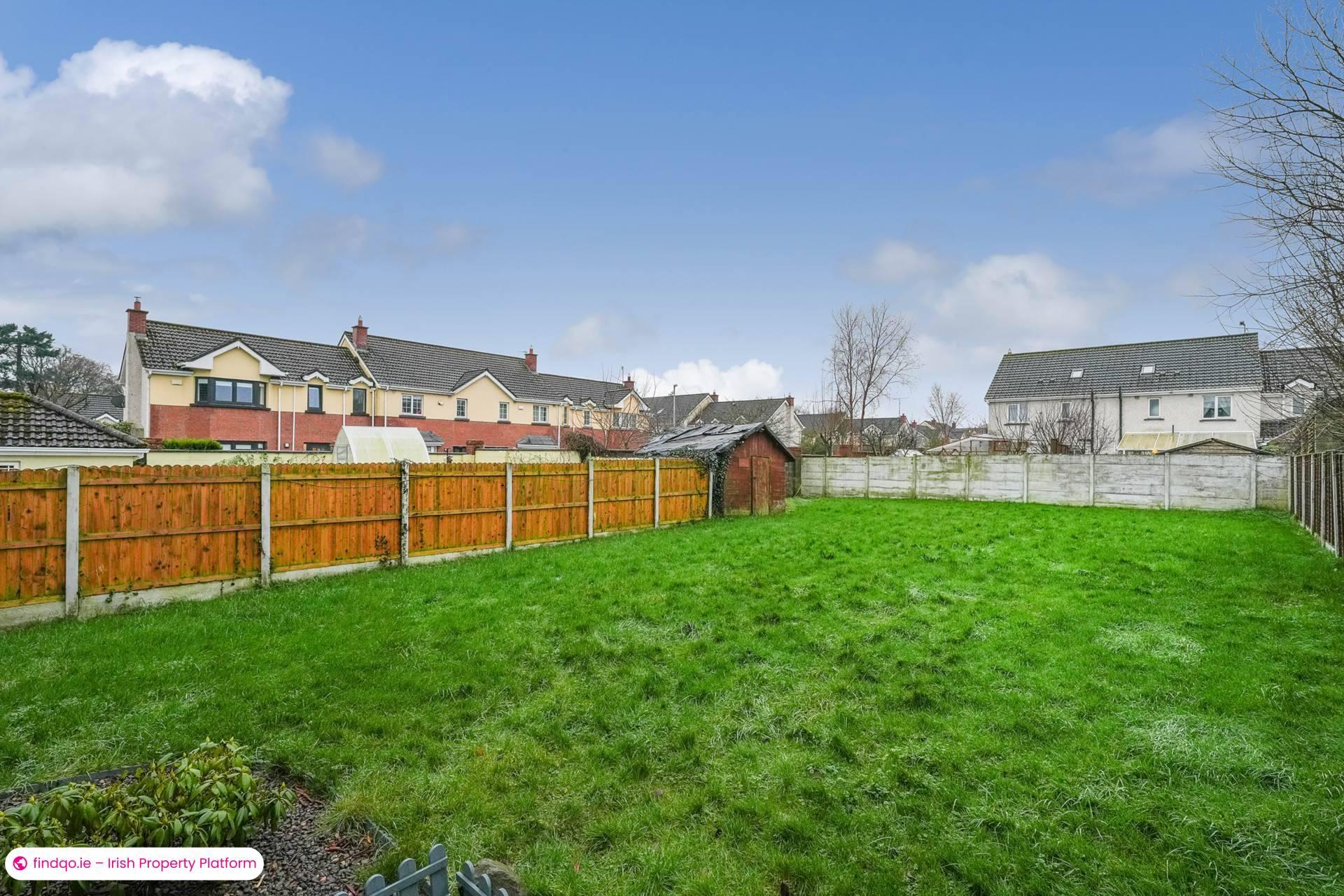 Semi-detached house for Sale in Navan, Meath