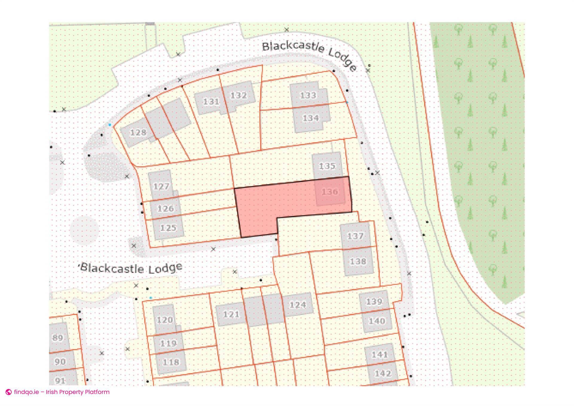 Semi-detached house for Sale in Navan, Meath