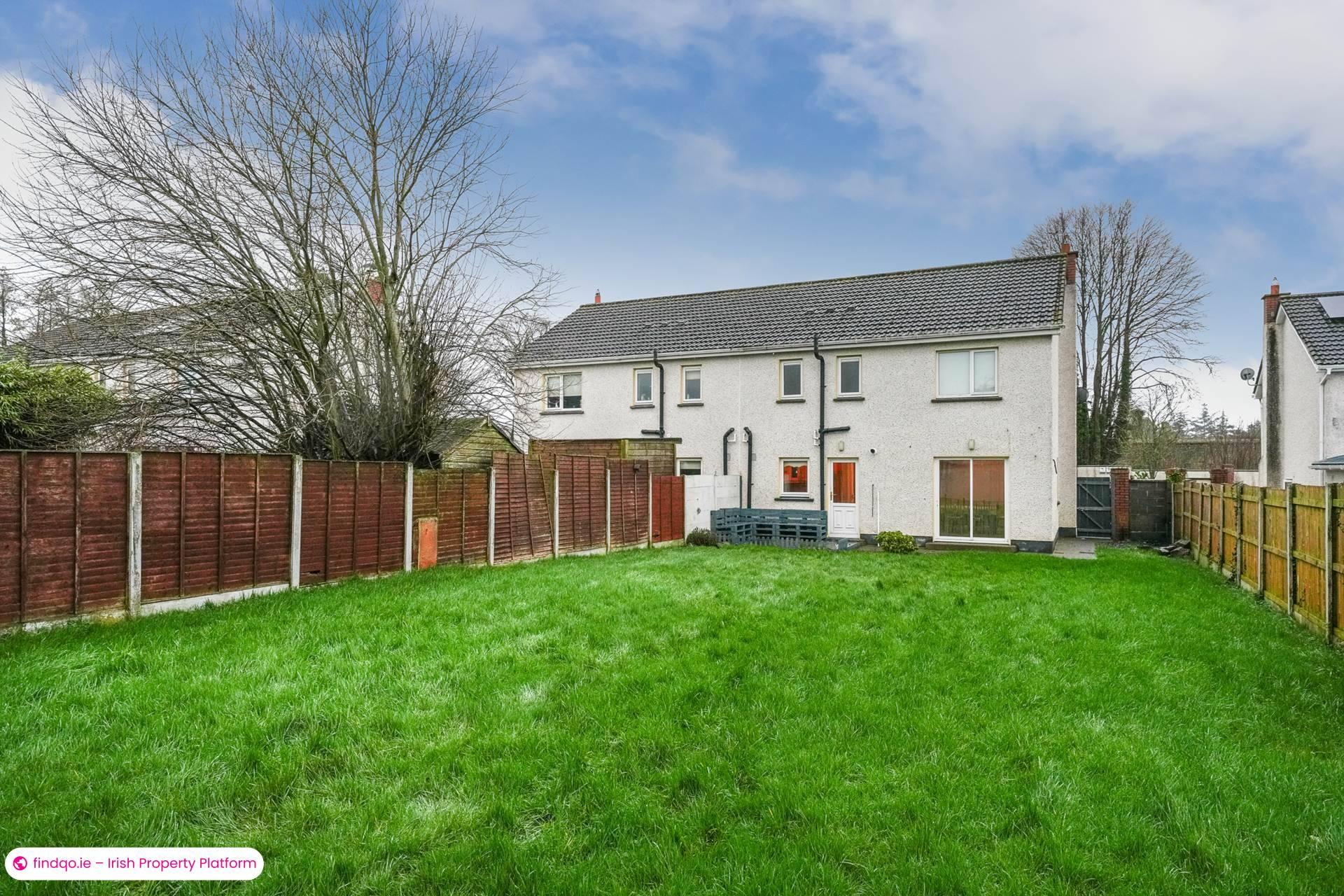 Semi-detached house for Sale in Navan, Meath