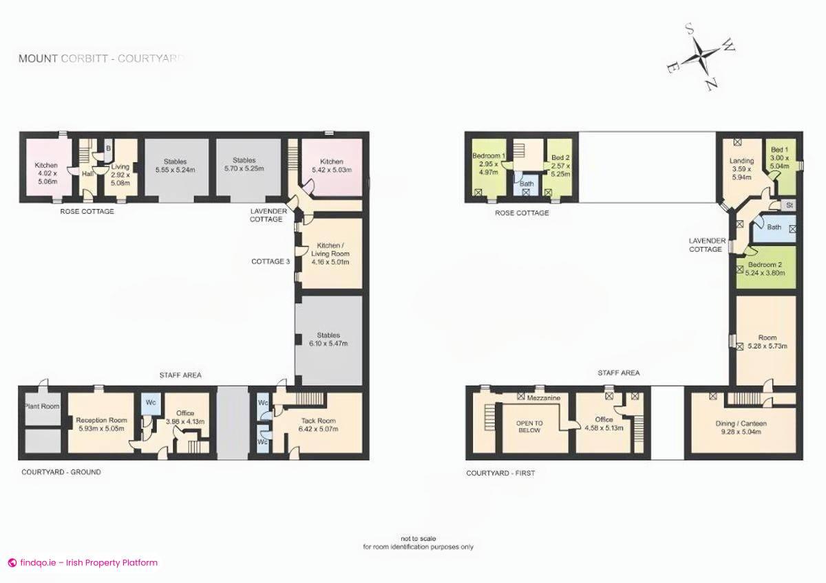 Detached house for Sale in Mallow, Cork