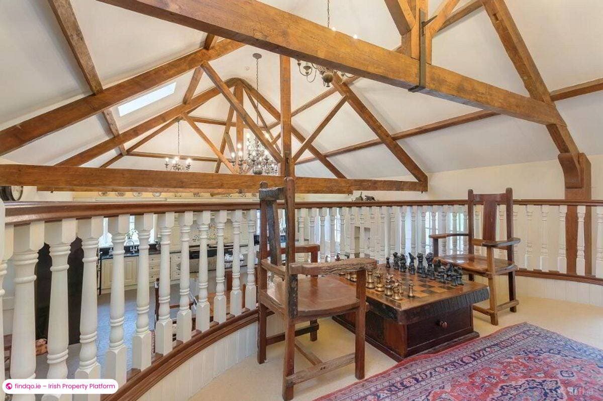 Detached house for Sale in Mallow, Cork