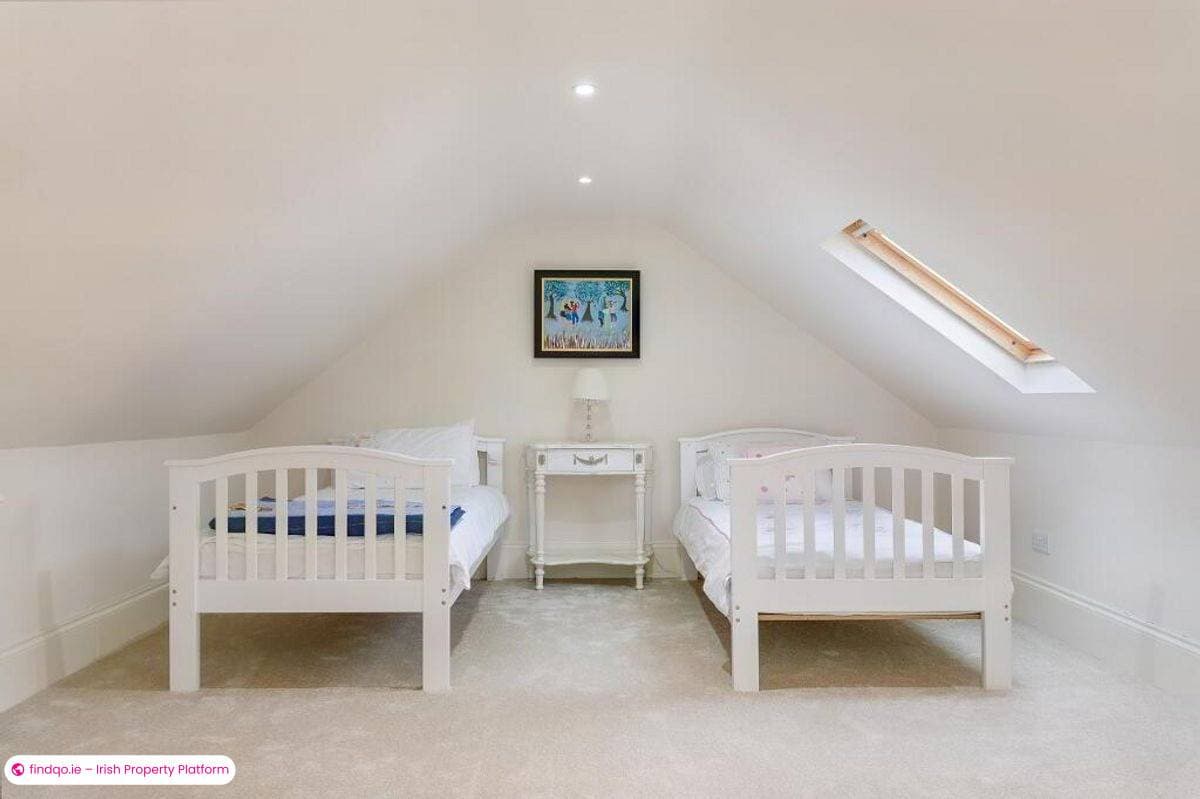 Detached house for Sale in Mallow, Cork