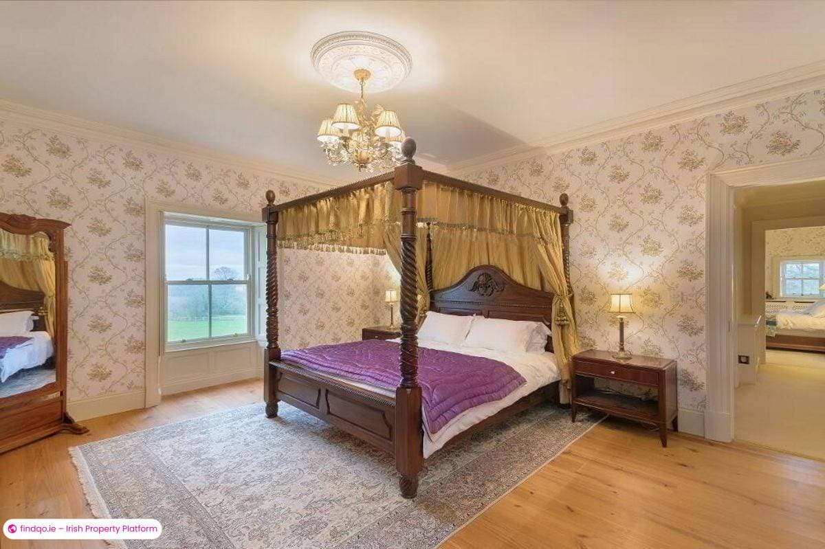 Detached house for Sale in Mallow, Cork