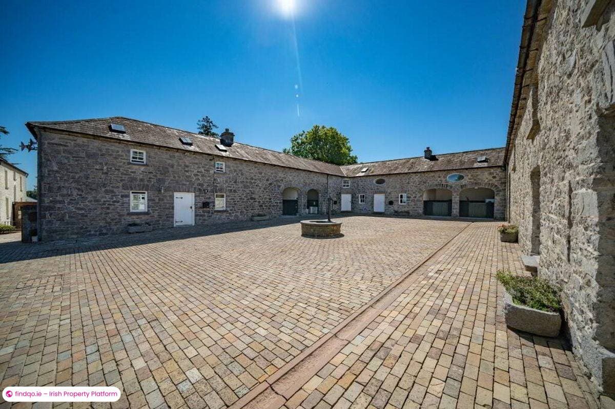 Detached house for Sale in Mallow, Cork