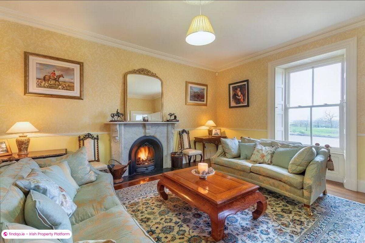 Detached house for Sale in Mallow, Cork