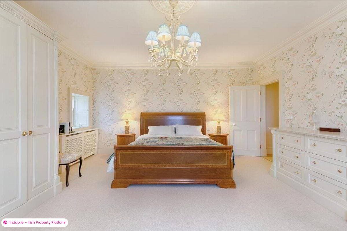 Detached house for Sale in Mallow, Cork