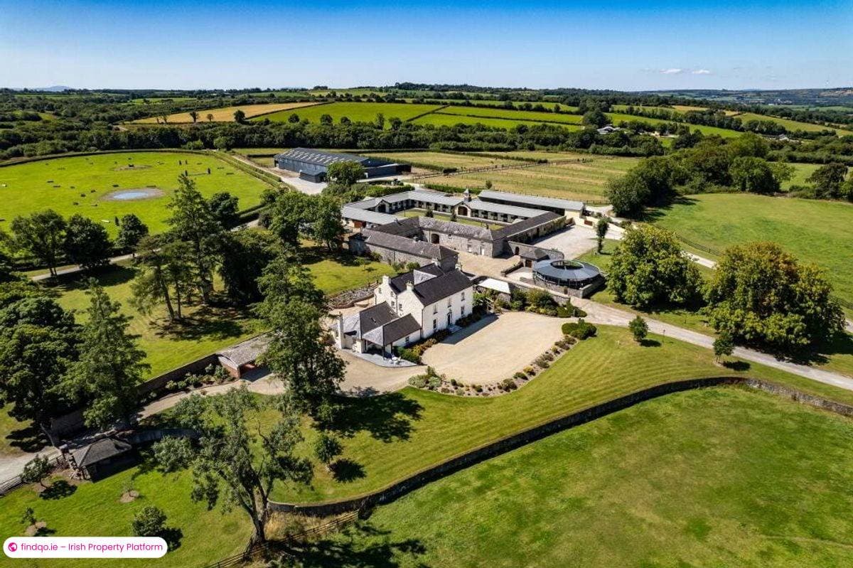 Detached house for Sale in Mallow, Cork