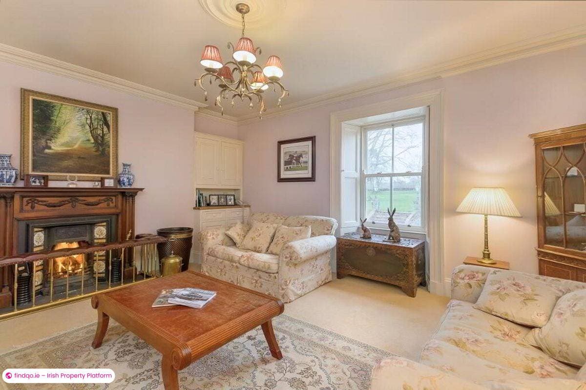 Detached house for Sale in Mallow, Cork