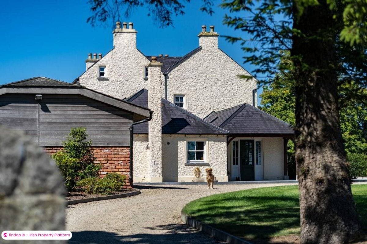 Detached house for Sale in Mallow, Cork