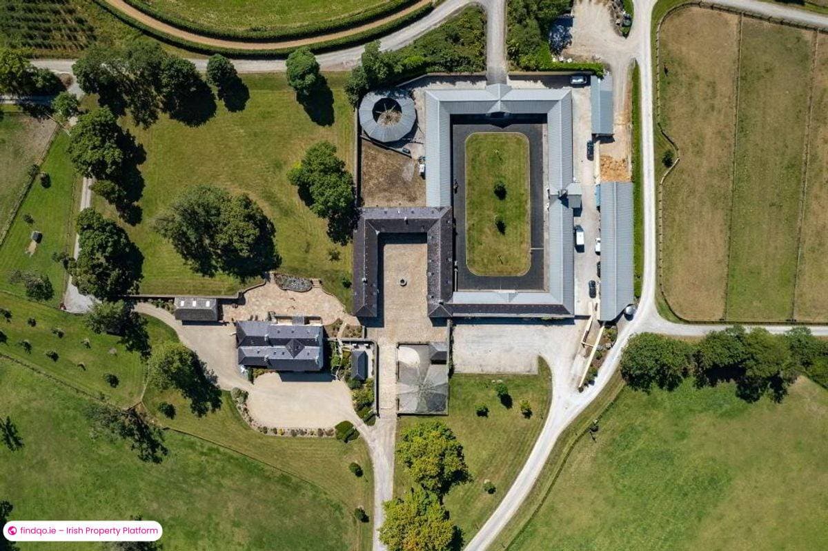 Detached house for Sale in Mallow, Cork