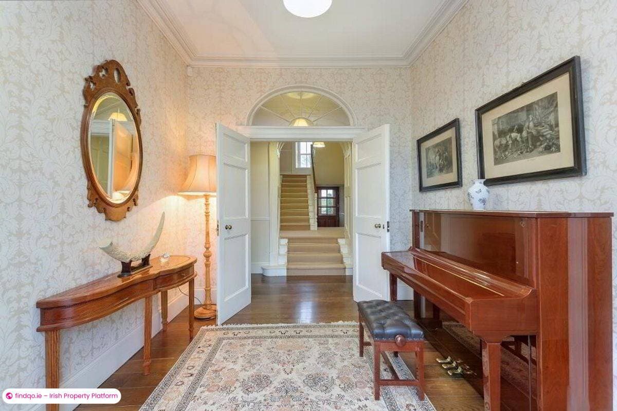 Detached house for Sale in Mallow, Cork