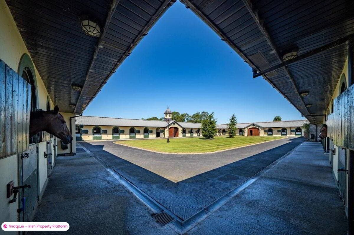 Detached house for Sale in Mallow, Cork