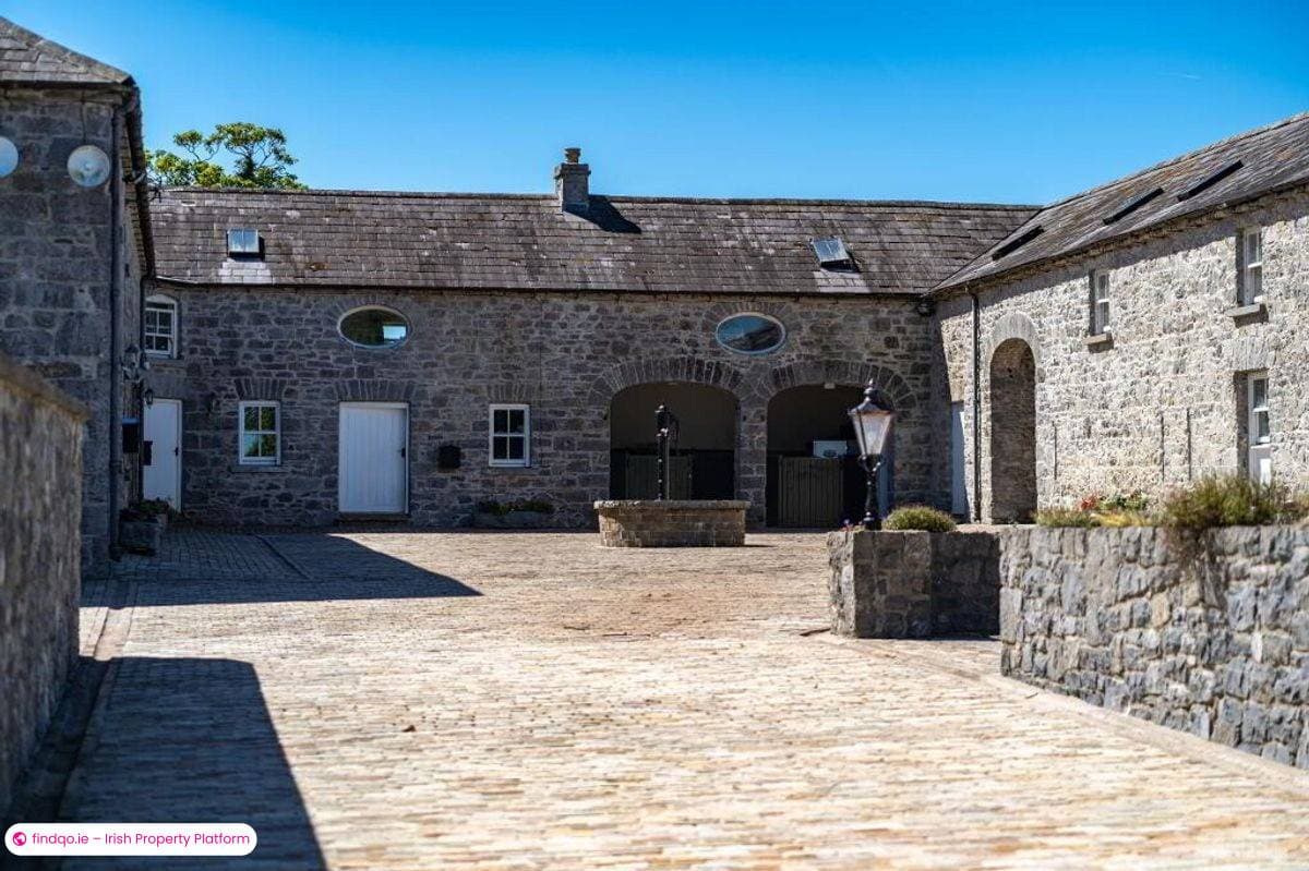 Detached house for Sale in Mallow, Cork