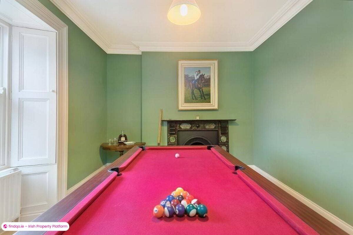 Detached house for Sale in Mallow, Cork