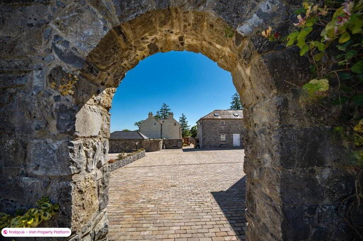 Detached house for Sale in Mallow, Cork