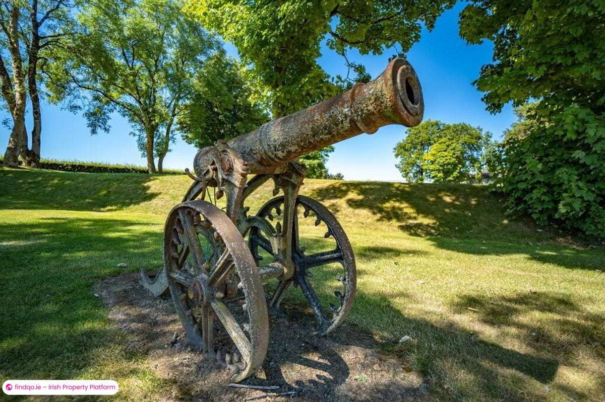 Detached house for Sale in Mallow, Cork