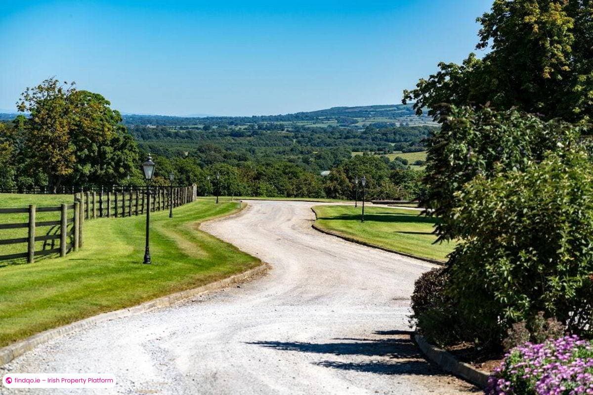 Detached house for Sale in Mallow, Cork