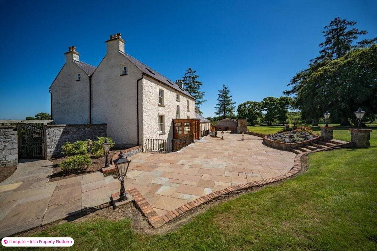 Detached house for Sale in Mallow, Cork