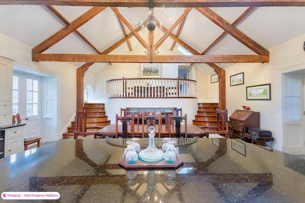 Detached house for Sale in Mallow, Cork