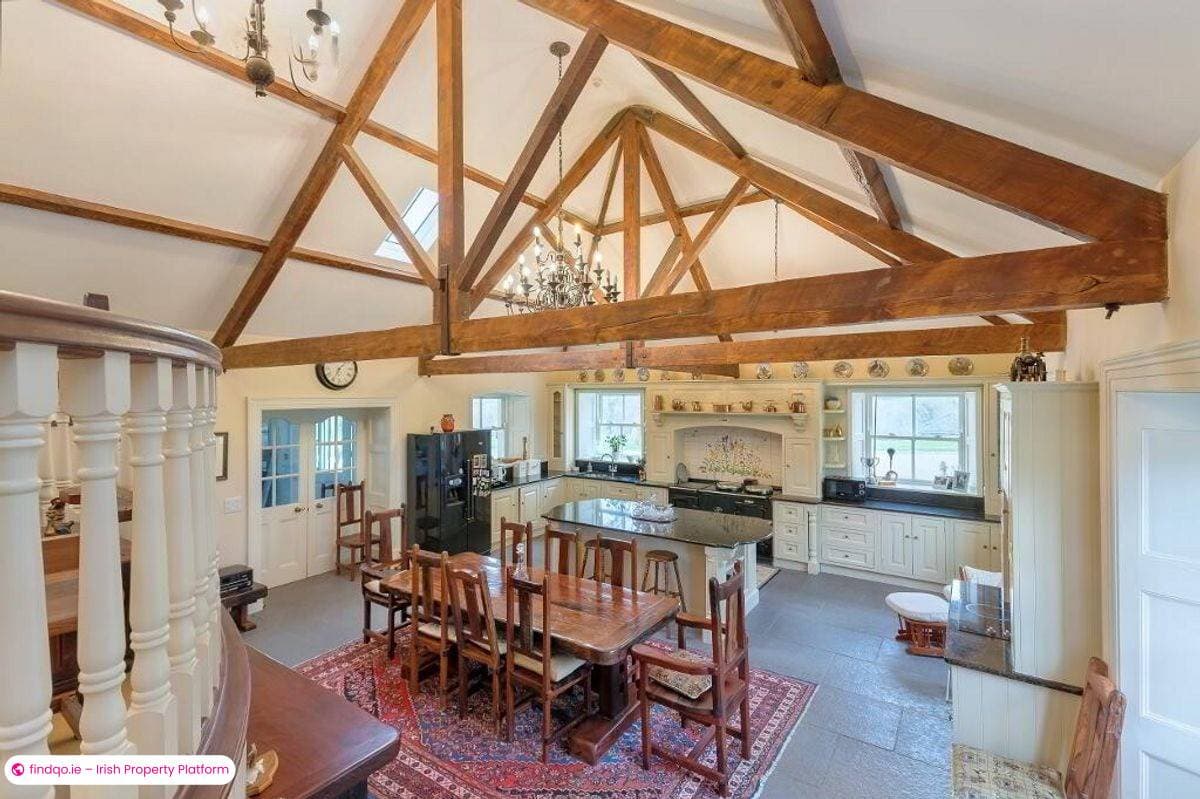 Detached house for Sale in Mallow, Cork