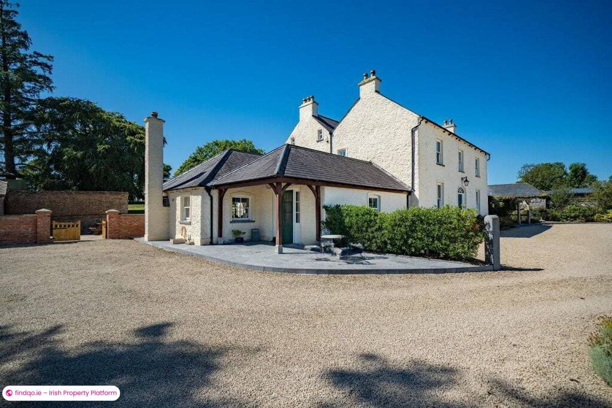 Detached house for Sale in Mallow, Cork