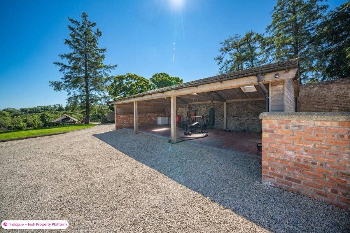 Detached house for Sale in Mallow, Cork