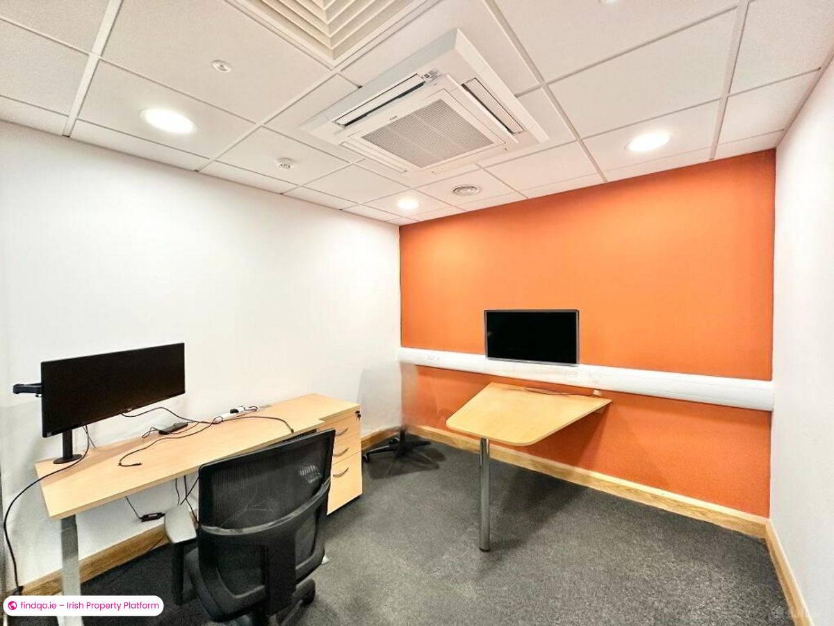 Office Space for Rent in Charleville, Cork